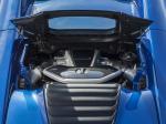 McLaren MP4-12C Spyder 2012 года